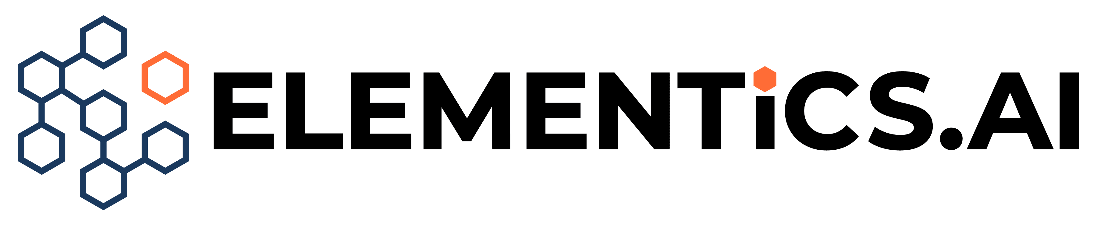 Elementics AI