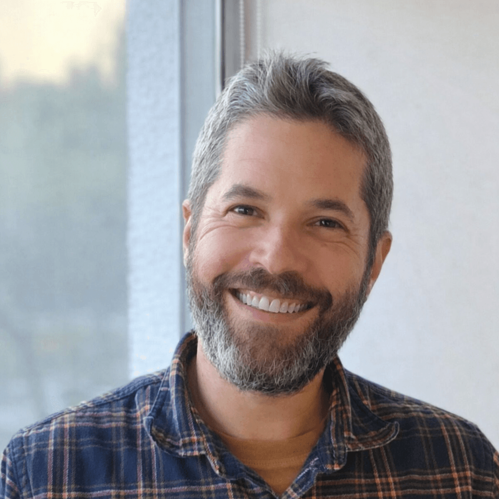 Dr. Eyal Gal